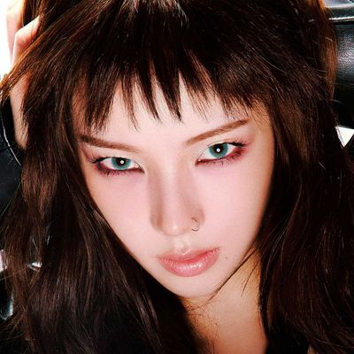 카리나