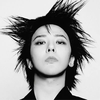 G-DRAGON
