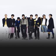 ストレイキッズ