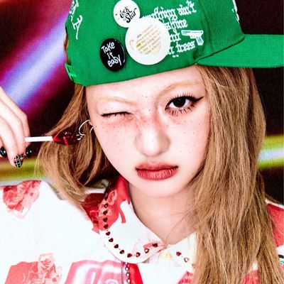 나하은