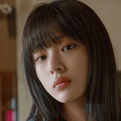민지