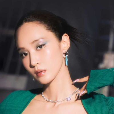 유리
