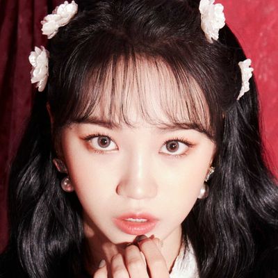 김채원