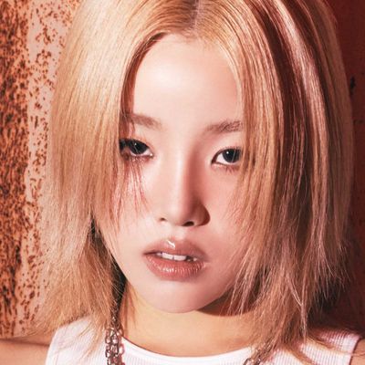 정선혜
