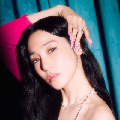 티파니 영