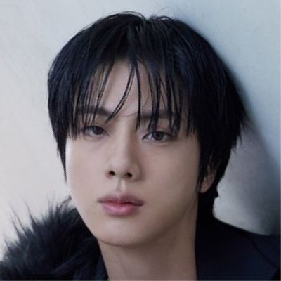 진