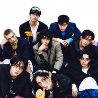 스트레이 키즈