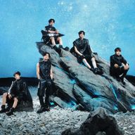 トゥモローバイトゥギャザー