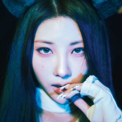 채인